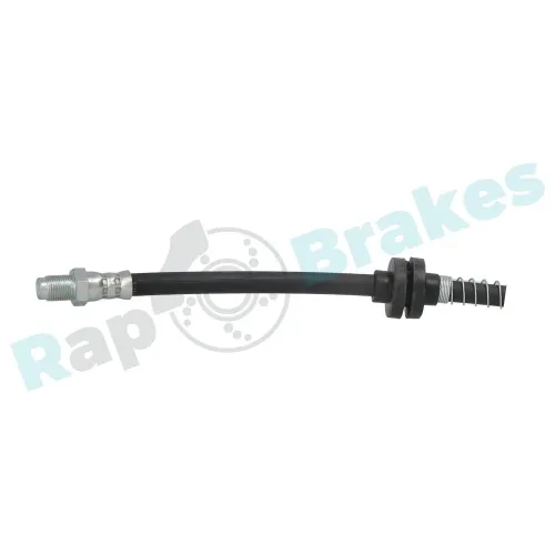 Bremsschlauch Vorderachse links Vorderachse rechts RAP BRAKES R-H0576 Bild Bremsschlauch Vorderachse links Vorderachse rechts RAP BRAKES R-H0576