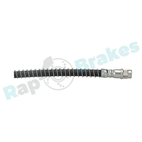 Bremsschlauch Vorderachse links Vorderachse rechts RAP BRAKES R-H0576 Bild Bremsschlauch Vorderachse links Vorderachse rechts RAP BRAKES R-H0576