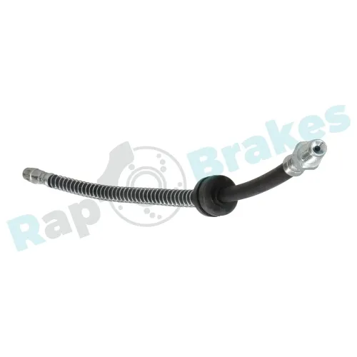 Bremsschlauch Vorderachse links Vorderachse rechts RAP BRAKES R-H0576 Bild Bremsschlauch Vorderachse links Vorderachse rechts RAP BRAKES R-H0576