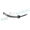 Bremsschlauch Vorderachse links Vorderachse rechts RAP BRAKES R-H0576 Bild Bremsschlauch Vorderachse links Vorderachse rechts RAP BRAKES R-H0576