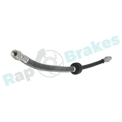 Bremsschlauch Vorderachse links Vorderachse rechts RAP BRAKES R-H0576 Bild Bremsschlauch Vorderachse links Vorderachse rechts RAP BRAKES R-H0576