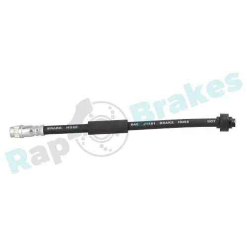 Bremsschlauch Vorderachse links Vorderachse rechts RAP BRAKES R-H0577 Bild Bremsschlauch Vorderachse links Vorderachse rechts RAP BRAKES R-H0577