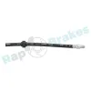Bremsschlauch Vorderachse links Vorderachse rechts RAP BRAKES R-H0577 Bild Bremsschlauch Vorderachse links Vorderachse rechts RAP BRAKES R-H0577