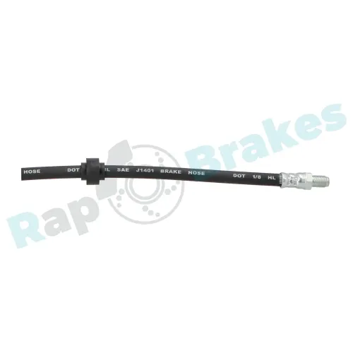 Bremsschlauch Vorderachse links Vorderachse rechts RAP BRAKES R-H0577 Bild Bremsschlauch Vorderachse links Vorderachse rechts RAP BRAKES R-H0577