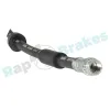 Bremsschlauch Vorderachse links Vorderachse rechts RAP BRAKES R-H0577 Bild Bremsschlauch Vorderachse links Vorderachse rechts RAP BRAKES R-H0577