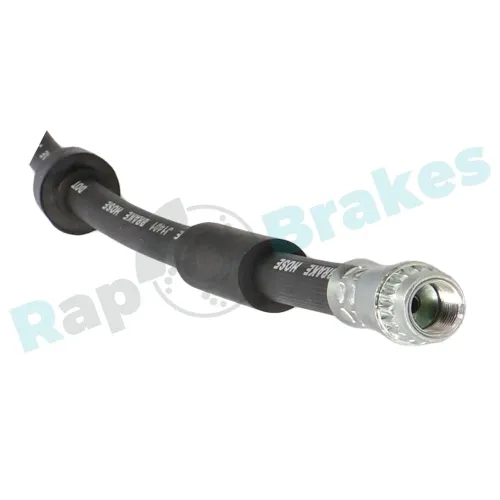Bremsschlauch Vorderachse links Vorderachse rechts RAP BRAKES R-H0577 Bild Bremsschlauch Vorderachse links Vorderachse rechts RAP BRAKES R-H0577