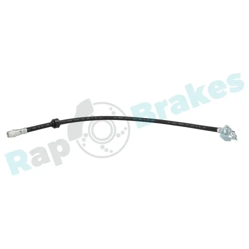 Bremsschlauch Vorderachse links Vorderachse rechts RAP BRAKES R-H0582 Bild Bremsschlauch Vorderachse links Vorderachse rechts RAP BRAKES R-H0582