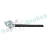 Bremsschlauch Vorderachse links Vorderachse rechts RAP BRAKES R-H0582 Bild Bremsschlauch Vorderachse links Vorderachse rechts RAP BRAKES R-H0582