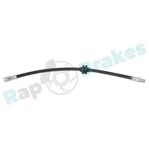 Bremsschlauch Vorderachse links Vorderachse rechts RAP BRAKES R-H0584 Bild Bremsschlauch Vorderachse links Vorderachse rechts RAP BRAKES R-H0584
