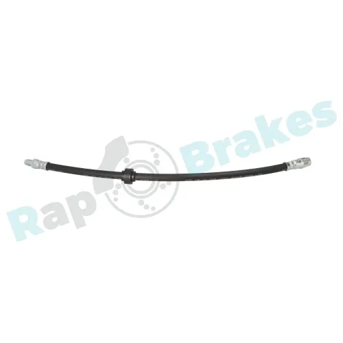 Bremsschlauch Vorderachse links Vorderachse rechts RAP BRAKES R-H0586 Bild Bremsschlauch Vorderachse links Vorderachse rechts RAP BRAKES R-H0586