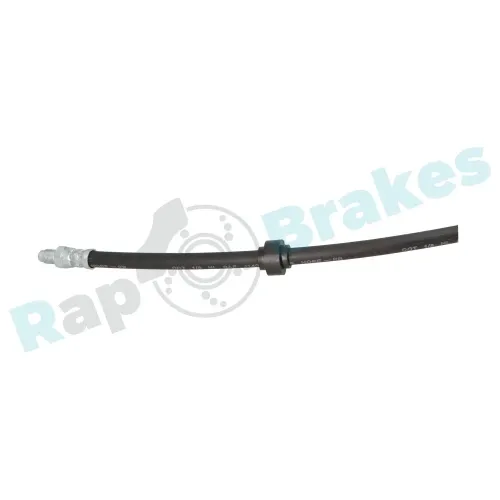 Bremsschlauch Vorderachse links Vorderachse rechts RAP BRAKES R-H0586 Bild Bremsschlauch Vorderachse links Vorderachse rechts RAP BRAKES R-H0586