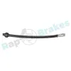 Bremsschlauch Vorderachse links Vorderachse rechts RAP BRAKES R-H0586 Bild Bremsschlauch Vorderachse links Vorderachse rechts RAP BRAKES R-H0586