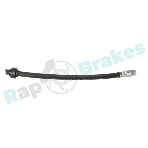 Bremsschlauch Vorderachse links Vorderachse rechts RAP BRAKES R-H0586 Bild Bremsschlauch Vorderachse links Vorderachse rechts RAP BRAKES R-H0586