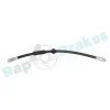Bremsschlauch Vorderachse links Vorderachse rechts RAP BRAKES R-H0587 Bild Bremsschlauch Vorderachse links Vorderachse rechts RAP BRAKES R-H0587