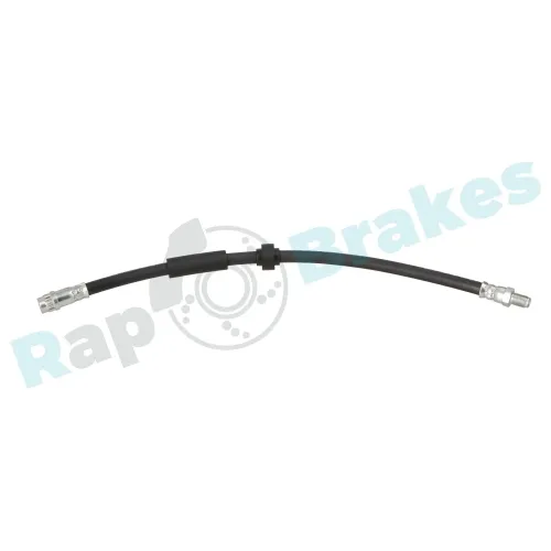Bremsschlauch Vorderachse links Vorderachse rechts RAP BRAKES R-H0587 Bild Bremsschlauch Vorderachse links Vorderachse rechts RAP BRAKES R-H0587