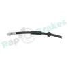 Bremsschlauch Vorderachse links Vorderachse rechts RAP BRAKES R-H0587 Bild Bremsschlauch Vorderachse links Vorderachse rechts RAP BRAKES R-H0587