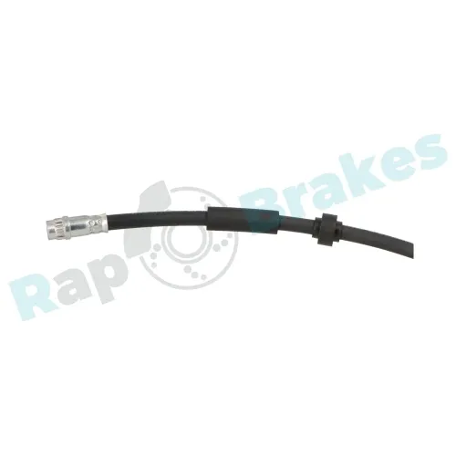 Bremsschlauch Vorderachse links Vorderachse rechts RAP BRAKES R-H0587 Bild Bremsschlauch Vorderachse links Vorderachse rechts RAP BRAKES R-H0587