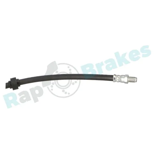 Bremsschlauch Vorderachse links Vorderachse rechts RAP BRAKES R-H0587 Bild Bremsschlauch Vorderachse links Vorderachse rechts RAP BRAKES R-H0587