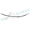 Bremsschlauch Vorderachse rechts RAP BRAKES R-H0597 Bild Bremsschlauch Vorderachse rechts RAP BRAKES R-H0597