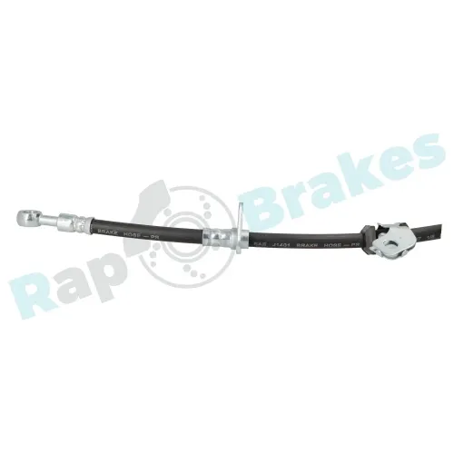 Bremsschlauch Vorderachse rechts RAP BRAKES R-H0597 Bild Bremsschlauch Vorderachse rechts RAP BRAKES R-H0597