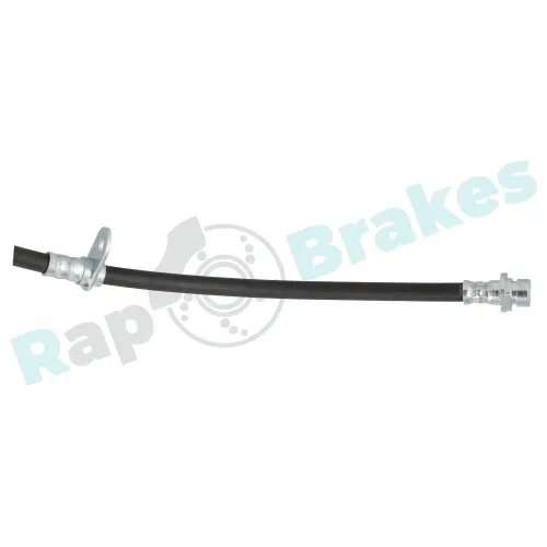 Bremsschlauch Vorderachse rechts RAP BRAKES R-H0597 Bild Bremsschlauch Vorderachse rechts RAP BRAKES R-H0597