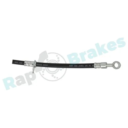 Bremsschlauch Vorderachse links RAP BRAKES R-H0617 Bild Bremsschlauch Vorderachse links RAP BRAKES R-H0617