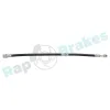 Bremsschlauch Vorderachse rechts RAP BRAKES R-H0619 Bild Bremsschlauch Vorderachse rechts RAP BRAKES R-H0619