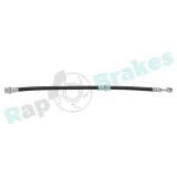 Bremsschlauch Vorderachse rechts RAP BRAKES R-H0619