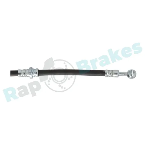 Bremsschlauch Vorderachse rechts RAP BRAKES R-H0619 Bild Bremsschlauch Vorderachse rechts RAP BRAKES R-H0619