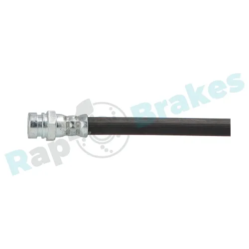 Bremsschlauch Vorderachse rechts RAP BRAKES R-H0619 Bild Bremsschlauch Vorderachse rechts RAP BRAKES R-H0619