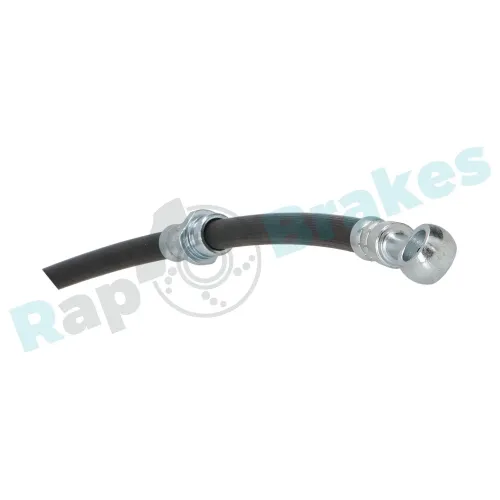 Bremsschlauch Vorderachse rechts RAP BRAKES R-H0619 Bild Bremsschlauch Vorderachse rechts RAP BRAKES R-H0619