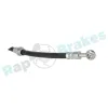 Bremsschlauch Vorderachse links Vorderachse rechts RAP BRAKES R-H0632 Bild Bremsschlauch Vorderachse links Vorderachse rechts RAP BRAKES R-H0632
