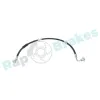 Bremsschlauch Vorderachse rechts RAP BRAKES R-H0634