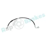 Bremsschlauch Vorderachse rechts RAP BRAKES R-H0634