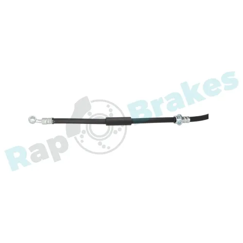 Bremsschlauch Vorderachse rechts RAP BRAKES R-H0634 Bild Bremsschlauch Vorderachse rechts RAP BRAKES R-H0634