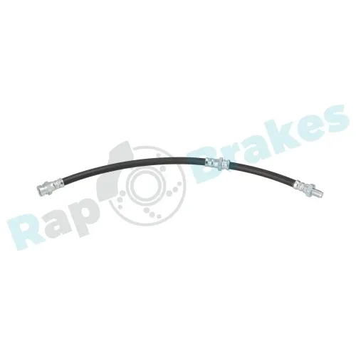 Bremsschlauch Vorderachse links Vorderachse rechts RAP BRAKES R-H0639 Bild Bremsschlauch Vorderachse links Vorderachse rechts RAP BRAKES R-H0639