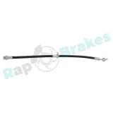 Bremsschlauch Vorderachse rechts RAP BRAKES R-H0647