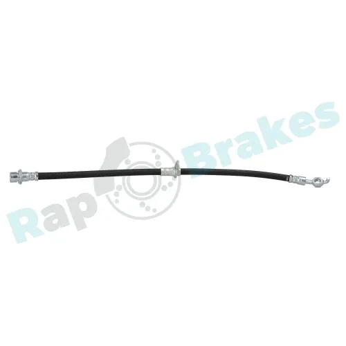 Bremsschlauch Vorderachse rechts RAP BRAKES R-H0647 Bild Bremsschlauch Vorderachse rechts RAP BRAKES R-H0647
