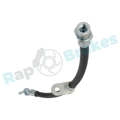 Bremsschlauch Vorderachse rechts RAP BRAKES R-H0647 Bild Bremsschlauch Vorderachse rechts RAP BRAKES R-H0647
