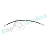 Bremsschlauch Vorderachse links RAP BRAKES R-H0650
