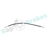 Bremsschlauch Vorderachse rechts RAP BRAKES R-H0655