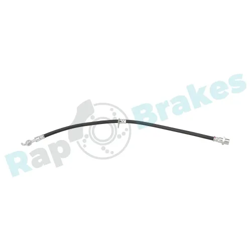 Bremsschlauch Vorderachse rechts RAP BRAKES R-H0655 Bild Bremsschlauch Vorderachse rechts RAP BRAKES R-H0655
