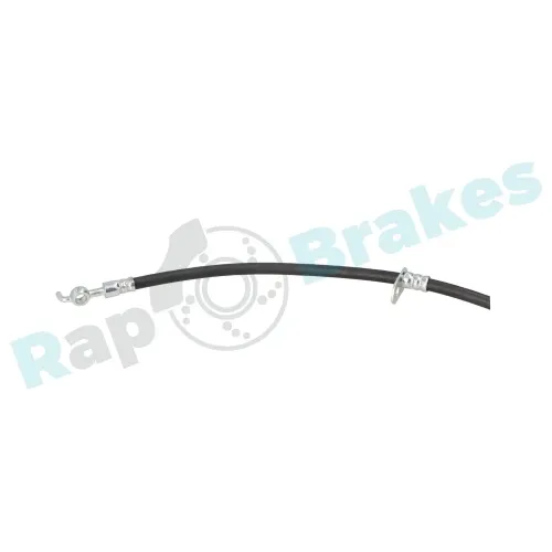 Bremsschlauch Vorderachse rechts RAP BRAKES R-H0655 Bild Bremsschlauch Vorderachse rechts RAP BRAKES R-H0655