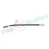 Bremsschlauch Vorderachse rechts RAP BRAKES R-H0655 Bild Bremsschlauch Vorderachse rechts RAP BRAKES R-H0655
