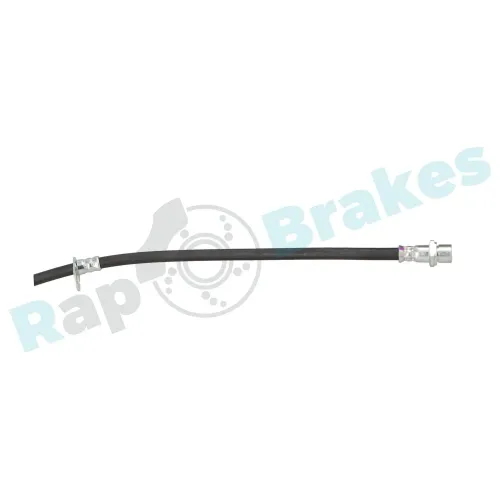 Bremsschlauch Vorderachse rechts RAP BRAKES R-H0655 Bild Bremsschlauch Vorderachse rechts RAP BRAKES R-H0655