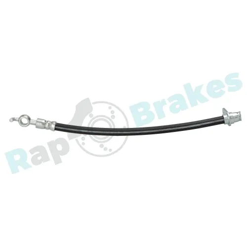 Bremsschlauch Vorderachse rechts RAP BRAKES R-H0657 Bild Bremsschlauch Vorderachse rechts RAP BRAKES R-H0657