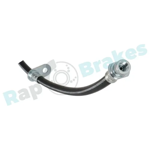 Bremsschlauch Vorderachse rechts RAP BRAKES R-H0657 Bild Bremsschlauch Vorderachse rechts RAP BRAKES R-H0657