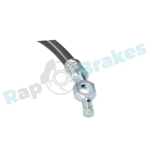 Bremsschlauch Vorderachse rechts RAP BRAKES R-H0666 Bild Bremsschlauch Vorderachse rechts RAP BRAKES R-H0666