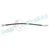 Bremsschlauch Vorderachse rechts RAP BRAKES R-H0667