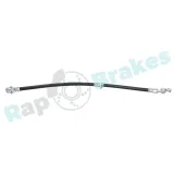 Bremsschlauch Vorderachse rechts RAP BRAKES R-H0667
